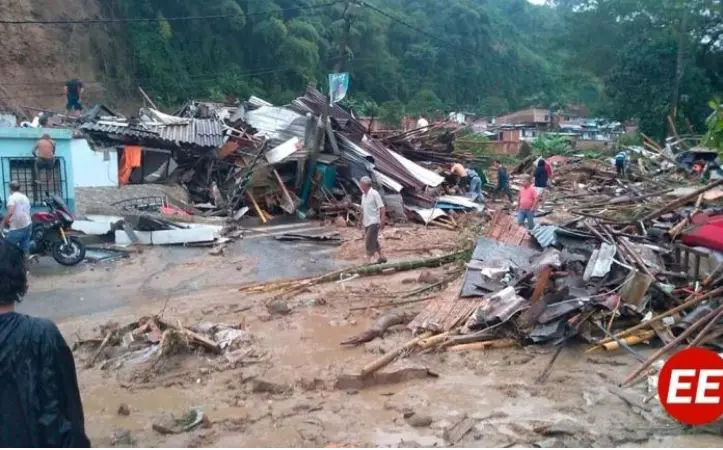 autoridades entregaron balance oficial de lesionados y personas fallecidas riosmqadfll132