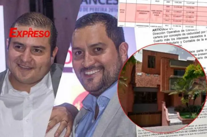 borran deuda de 39 millones por impuesto predial a madre del concejal jaime duque 214353rfcsdc32tu5h5679jdi