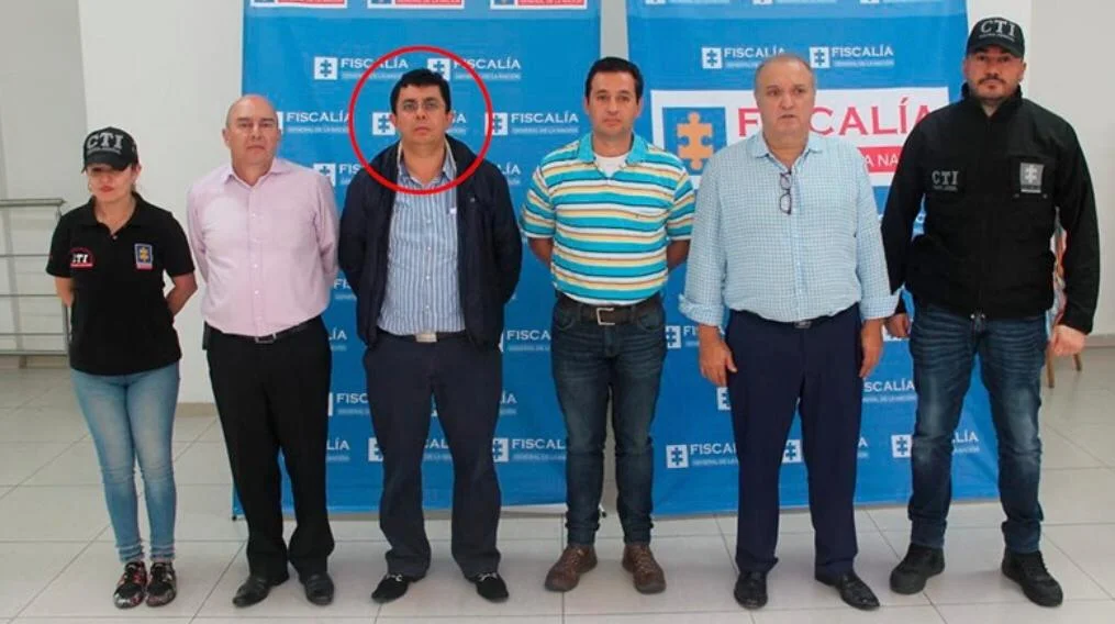 carlos eduardo toro olvido los millones que pretendia no cobrar por impuestos a unos constructores en su alcaldia image 1
