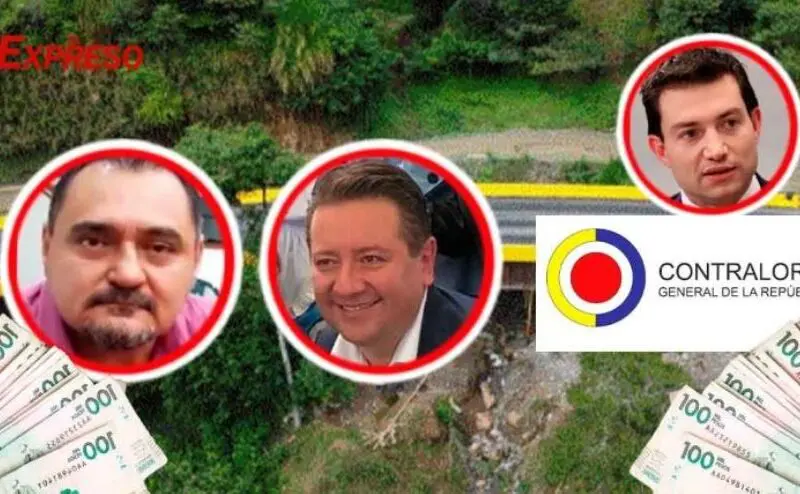 carlos zapata dejo tirado el puente limones perdimos 6 000 millones y lo castigan con mas contratos fcordo12b3iuetnsad1