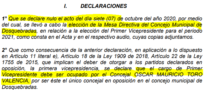 CNE anula elección en el concejo de Dosquebradas, otra derrota para concejal Rave 2 cne anula eleccion en el concejo de dosquebradas otra derrota para concejal rave image