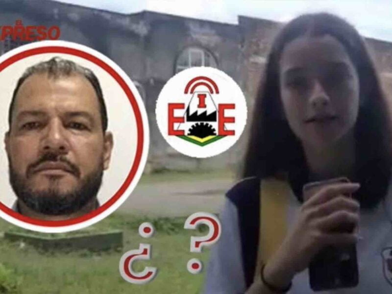 colegio empresarial sin internet sin personal de aseo y canchas defectuosas egenhn