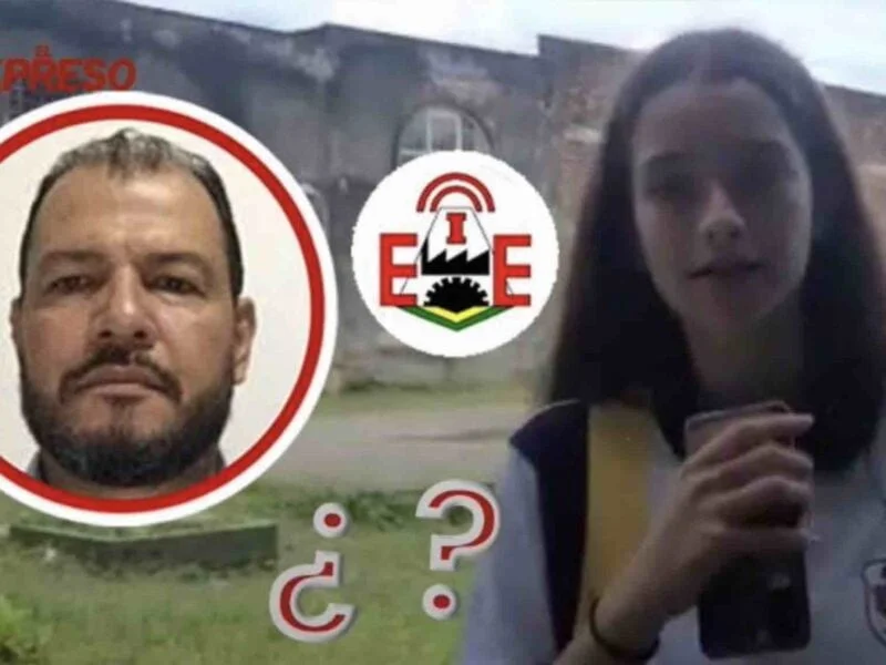 colegio empresarial sin internet sin personal de aseo y canchas defectuosas egenhn