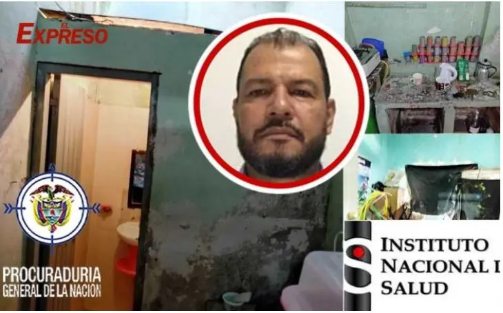 colegios con techos paredes pisos y alcantarillas destruidas y condiciones sanitarias peligrosas