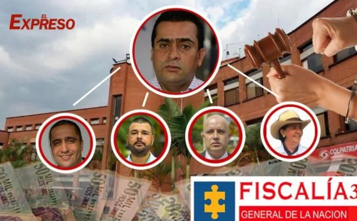 comisiones del 2 5 al 15 cobraban por contrato funcionarios de dosquebradas dasiocfernababasdb123