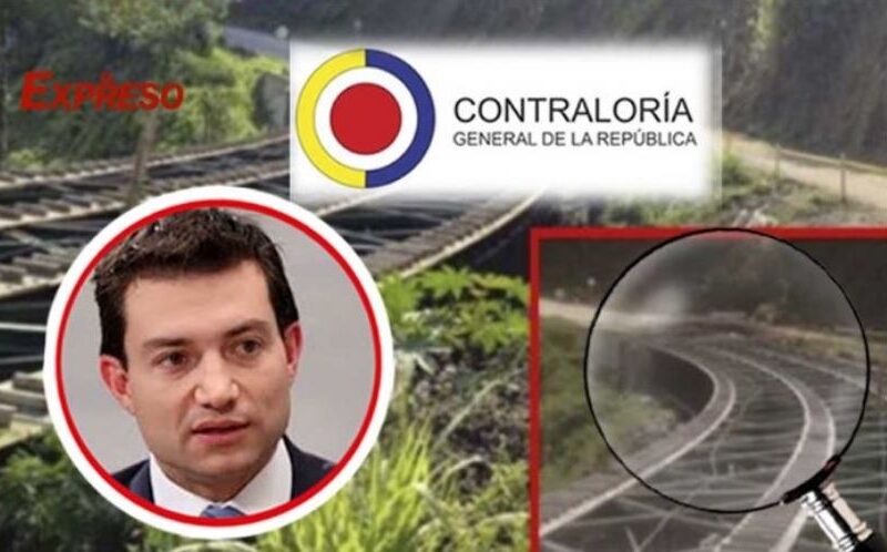 contralor felipe cordoba haga justicia y rescate puente limones clpo324j23patisa1