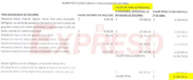 corrupcion en marsella un contrato de 92 millones con fundacion investigada image 3