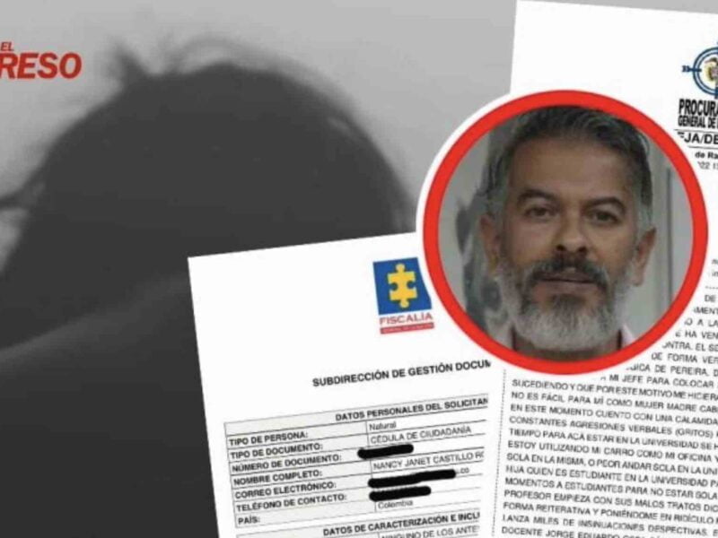 denuncia a docente de la utp por acoso gegqq