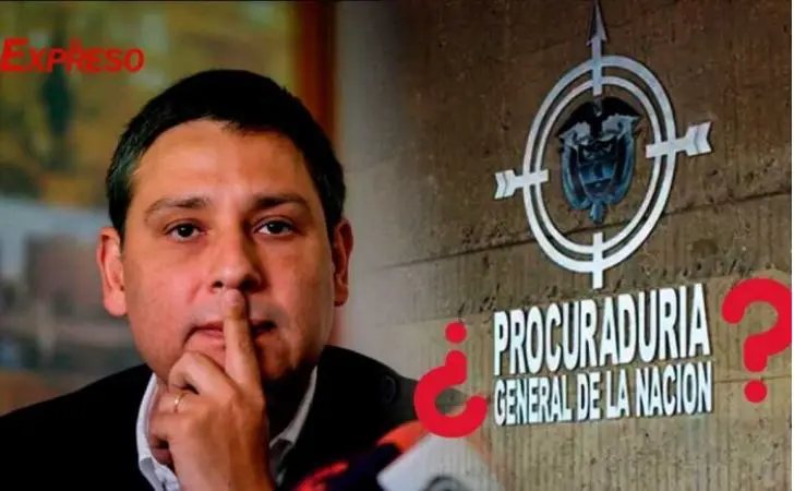 despojaran de poderes a la procuraduria pero realmente es util esta entidad omauroicoalizq38714n8140412