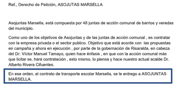despotismo e incoherencia en contrato de 176 millones para transporte escolar en marsella image 1