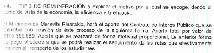 despotismo e incoherencia en contrato de 176 millones para transporte escolar en marsella image 6