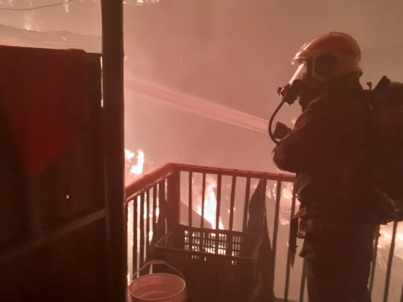 dos incendios de gran magnitud en menos de una semana en pereira web 50