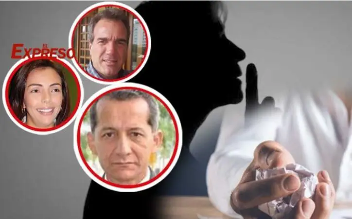 el expreso destapo y tumbo licitacion de 6 194 millones pero celso omar no denuncia y calla eesmehre131n40jfmn3ui4r131