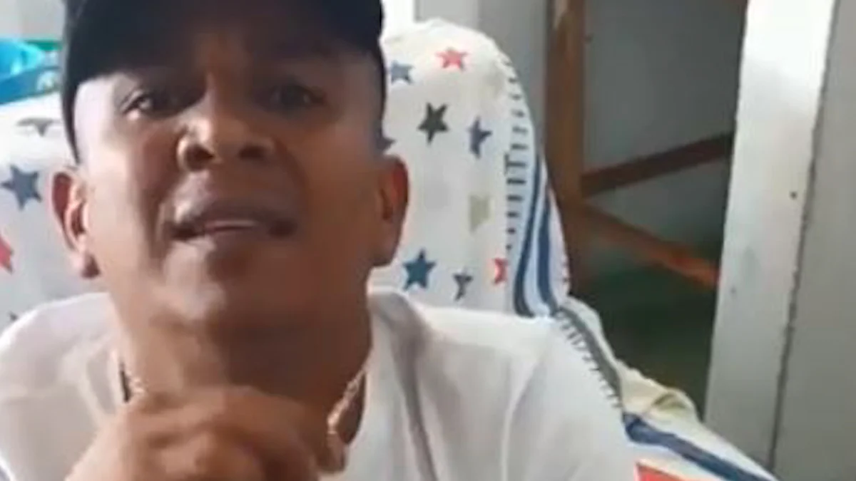 el negro ober sigue extorsionando a pesar de estar en una carcel de maxima seguridad web 52