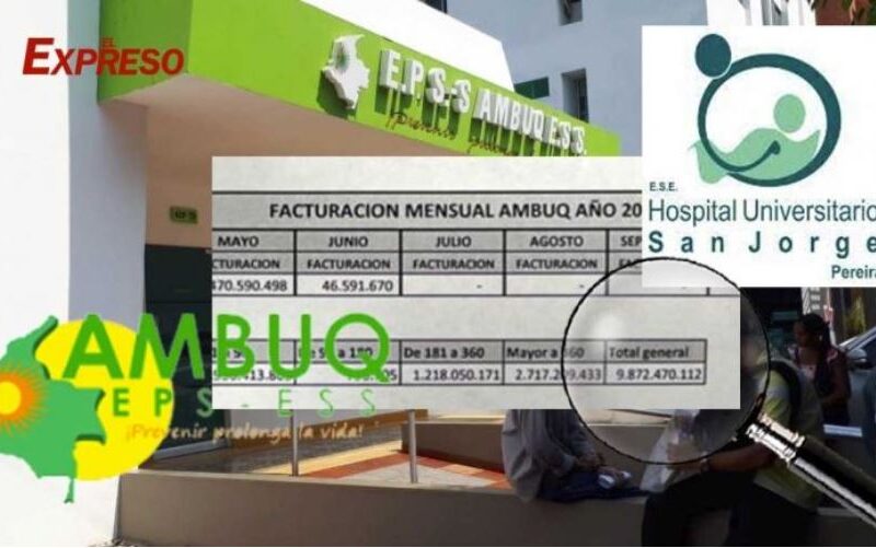 eps barrios unidos dejo deuda de 11 000 millones en risaralda otra platica que se perdio eelambad123gvttvxf452