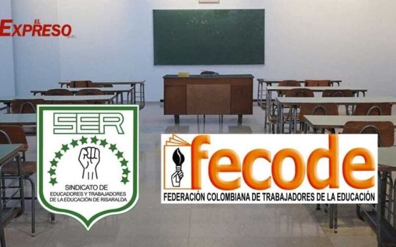 es el fin de fecode y el ser ante la nula credibilidad y ambiciones desmedidas clp987jhhg7hgfd6789ikm