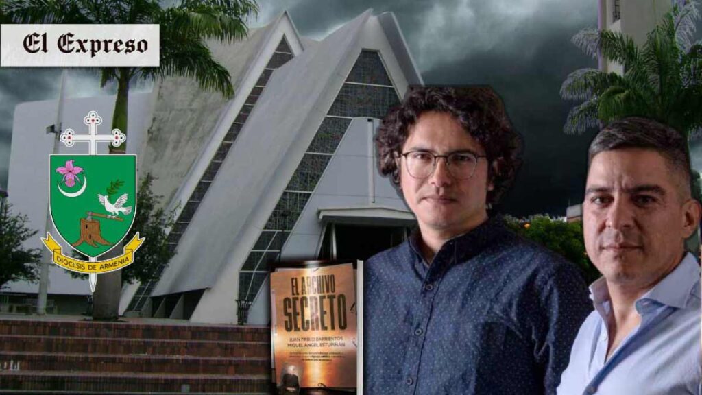 estos son los curas denunciados por pederastia y abuso sexual en la diocesis de armenia el archivo secreto de juan pablo barrientos y miguel angel estupinan e0733457d27ab8e8096c7b9d