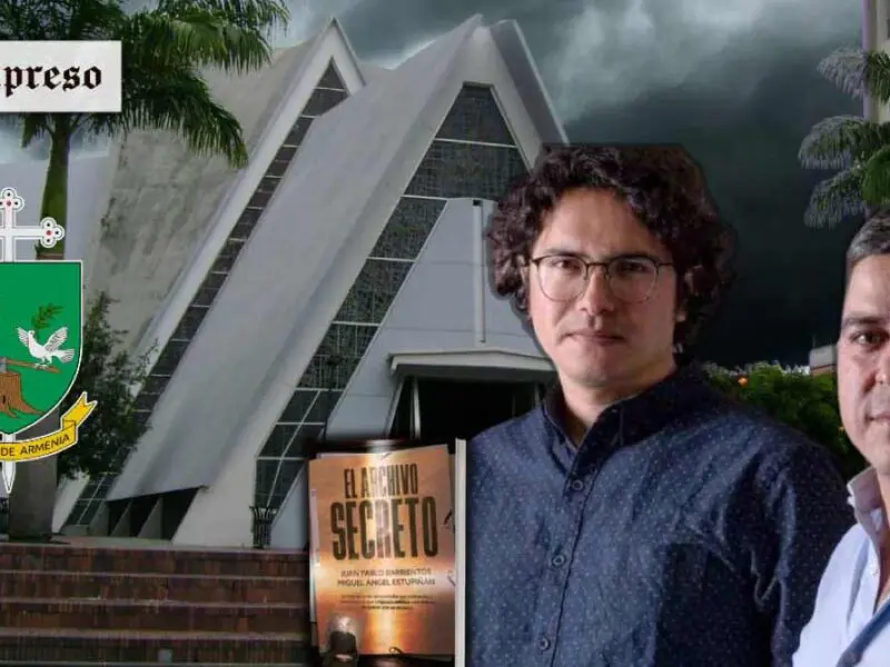 estos son los curas denunciados por pederastia y abuso sexual en la diocesis de armenia el archivo secreto de juan pablo barrientos y miguel angel estupinan e0733457d27ab8e8096c7b9d