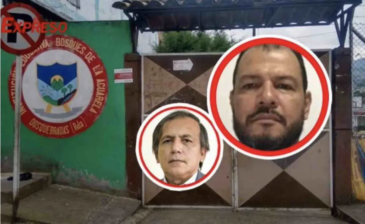 estudiantes a paro por banos escolares como foco de infeccion en escuela renacimiento gjehrw