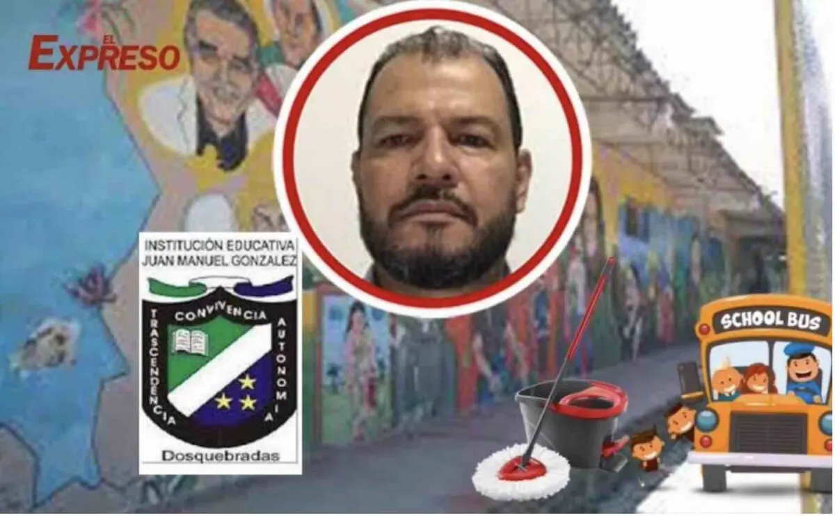 estudiantes de dosquebradas sin personal de aseo sin transporte sin clases y sin alimentacion rrnvbw