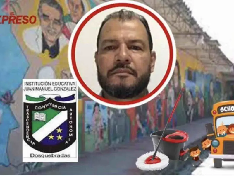 estudiantes de dosquebradas sin personal de aseo sin transporte sin clases y sin alimentacion rrnvbw