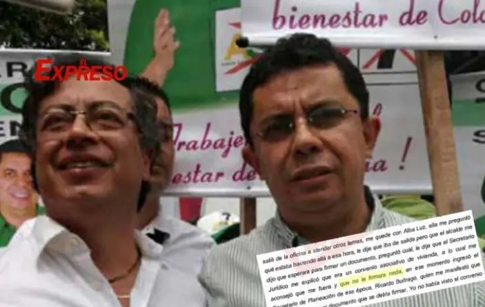 exclusivo asi firmaron el convenio por el que capturaron al exalcalde toro