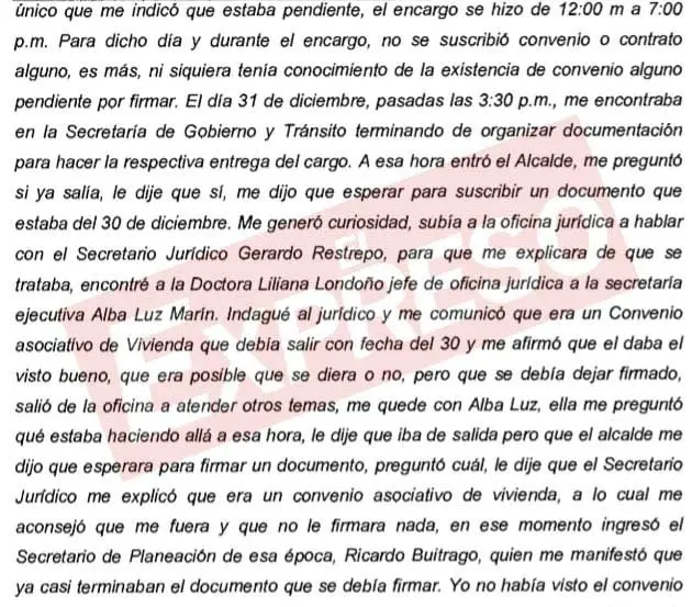exclusivo asi firmaron el convenio por el que capturaron al exalcalde toro image