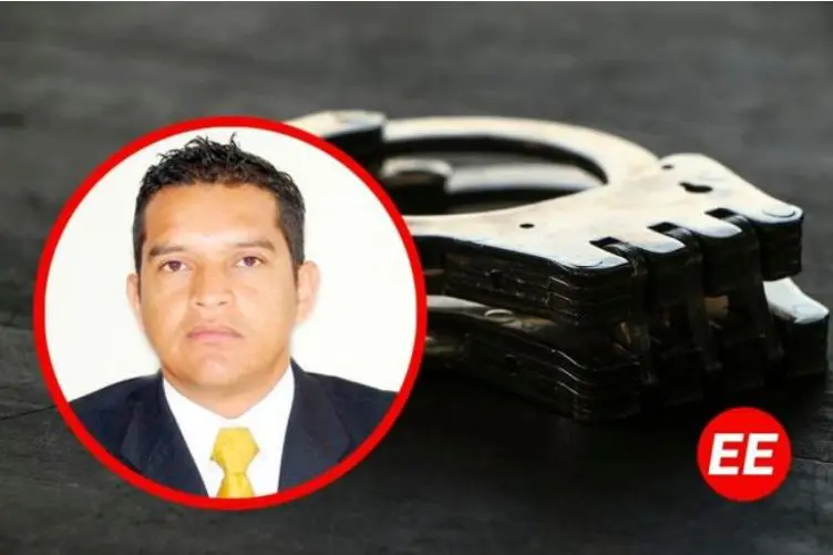 fallo condenatorio contra alexander granados por contratacion irregular