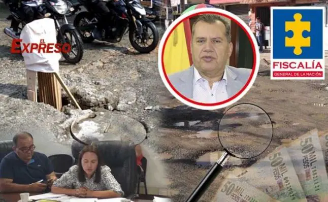 fiscalia debe intervenir contrato de 5 000 millones pesos de la via japon frailes clpsiosqi1324