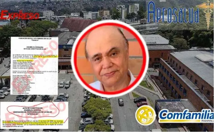 fundacion creada en gestion de maurier valencia condenada por tercerizacion laboral en comfamiliar y retener el 10 ratamauerierasd112tf1