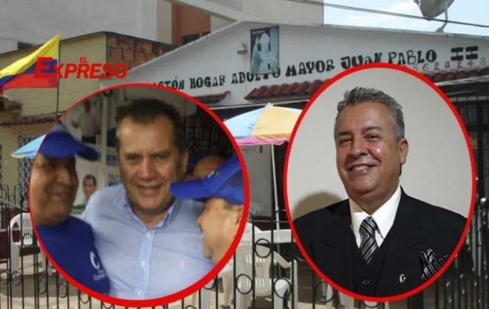 fundacion juan pablo ii investigada en pereira y dosquebradas y sigue contratando rec341rfdb23