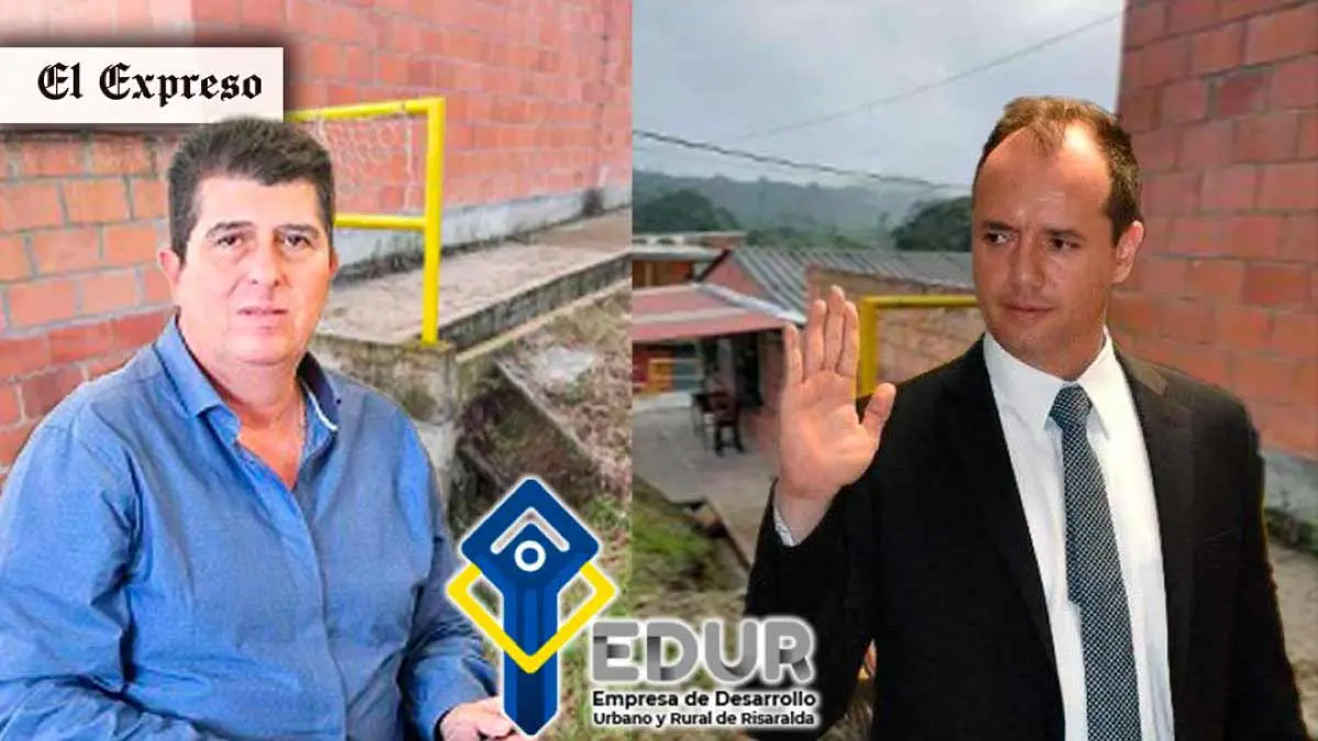 gobernador tamayo la edur omite supervisar contratos acepta mala calidad pero permite aumentar precios 60d57343dd4d857