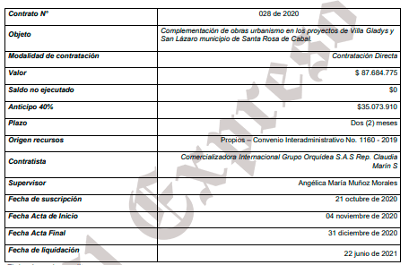 gobernador tamayo la edur omite supervisar contratos acepta mala calidad pero permite aumentar precios image 2