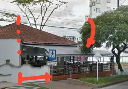 Hace seis meses notificaron al inspector Sebastián Ramírez que el restaurante Piura construyó sin licencia y aún no actúa 2 hace seis meses notificaron al inspector sebastian ramirez que el restaurante piura construyo sin licencia y aun no actua image 1