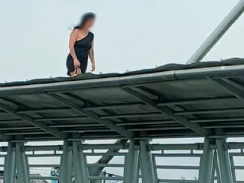 hasta cuando se va a seguir repitiendo esta escena en el viaducto cesar gaviria trujillo web 19