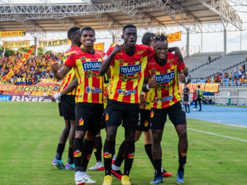 hinchas del deportivo pereira no podran ingresar al partido contra el deportes tolima web 30