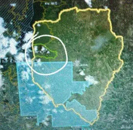 iban a destruir un municipio explotando mineria de oro y estas son las razones por las que se retiraron image 1