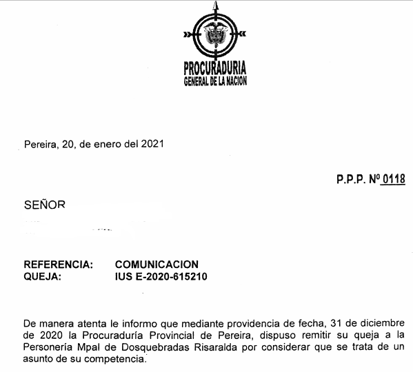 Denuncia contra José Jair Serna Secretario de Obras en Dosquebradas 5 image 124