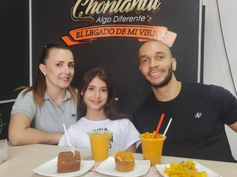 inicio la ruta santa gastronomica una de las nuevas iniciativas de la alcaldia para dinamizar el sector durante la semana santa web 20240327 162847 0000