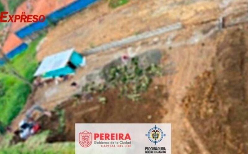 inspector sebastian derriban arboles construyen sobre alcantarillado y sin licencia usted que espera peinmd1peipeindigy213bsarreun