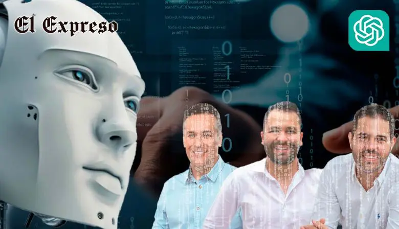 Inteligencia Artificial ChatGPT analiza tres candidatos a la Alcaldía de Pereira 1 inteligencia artificial chatgpt analiza tres candidatos a la alcaldia de pereira jfjnfduebgf8739074nbf13413