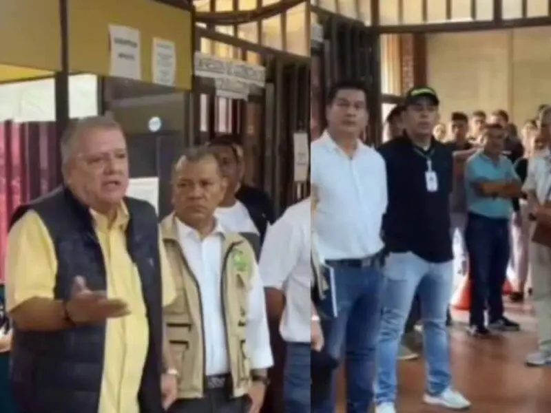 jalon de orejas del alcalde roberto jimenez a funcionarios de transito jimenreniudn134fdacmdasop12wbee1