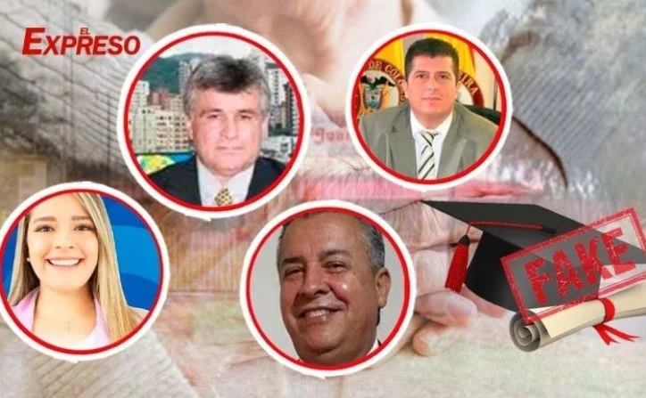 juliana ospina una candidata a la camara respaldada por personajes destituidos por titulos falsos y fundaciones investigadas gakdei1j32908pr