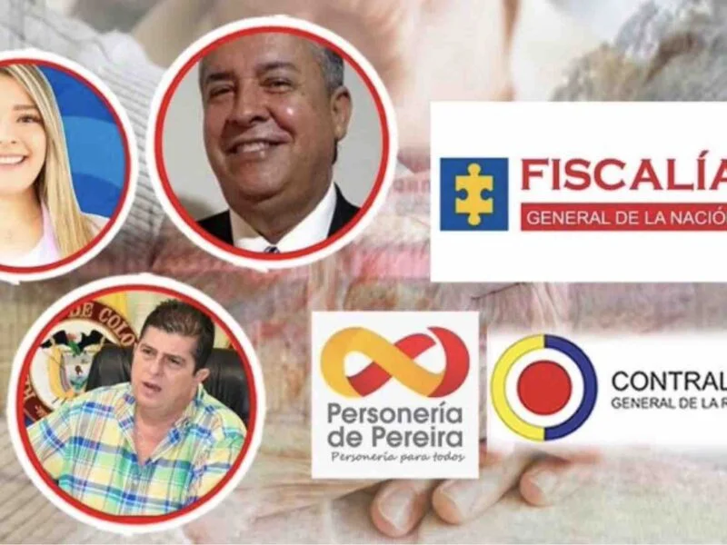 juliana ospina una candidata respaldada por duberty cardona el de la fundacion investigada y que aspira al senado bnrwnb