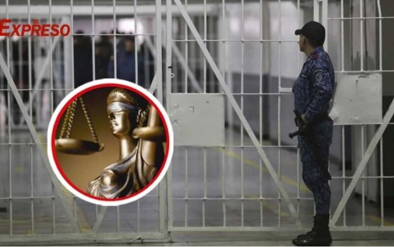 la abogada le pidio dinero para sacarlo de la carcel en 15 dias y desaparecio clpvbkhg674vghdl998jny