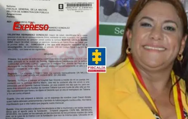 la concejala martha marin me pedia 100 000 mensuales me ponia a vender boletas y camisetas clppsado3nrr4124