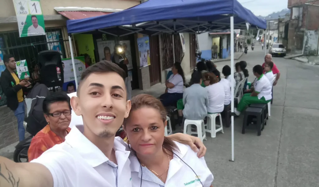 la via frailes atrasada un contratista sancionado y el hombre de 11 dedos image 5