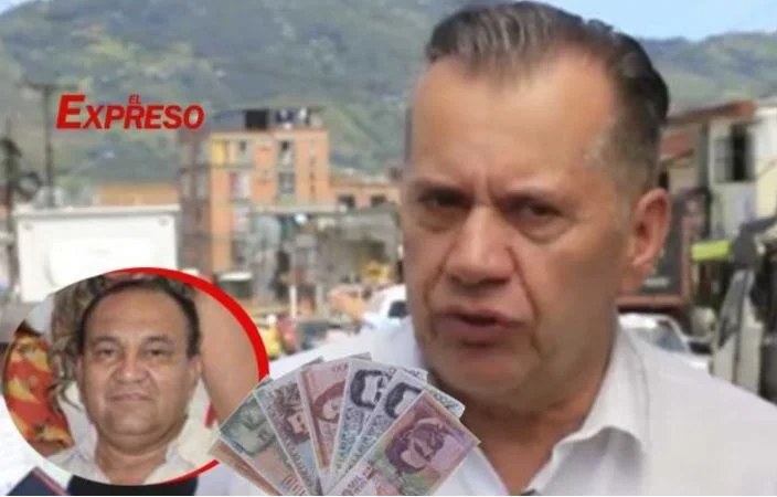 la via frailes atrasada un contratista sancionado y el hombre de 11 dedos sigm123109msdodpo10931i2903f