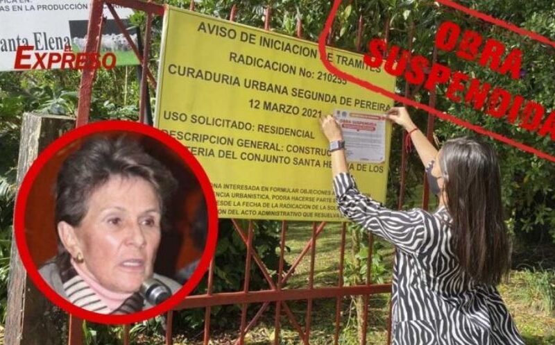 lo denunciamos en este medio y suspenden obras de condominio en barbas bremen clpbren12m3i123e12