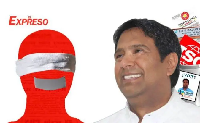 lucas sandoval nos denuncia en fiscalia por informar los procesos en su contra pei1239041uhnc901u2ijzsandoval